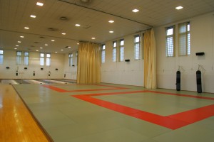 Pavilhão 3 do EUL