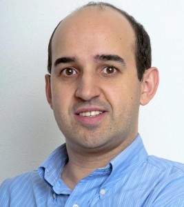 Duarte Barral, CEDOC