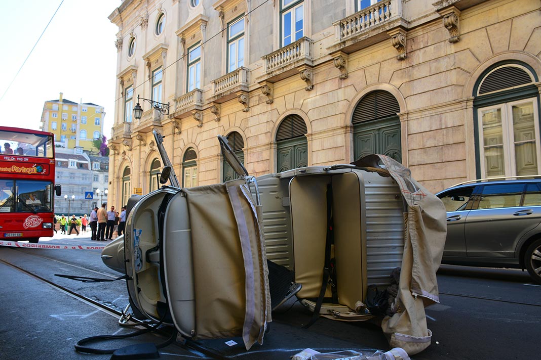 Foto: © TV Europa