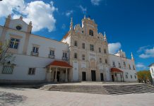 Catedral de Santarém