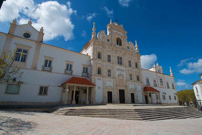 Catedral de Santarém