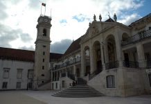 Universidade de Coimbra