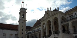 Universidade de Coimbra