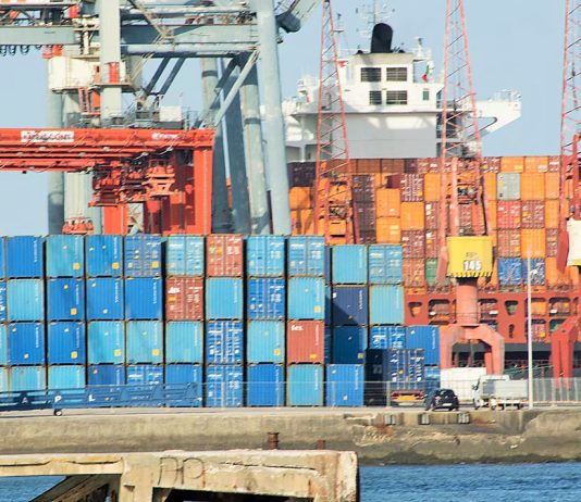 Exportações agroalimentares da UE mantêm–se positivas e estáveis Exportações agroalimentares da UE mantêm-se positivas e estáveis