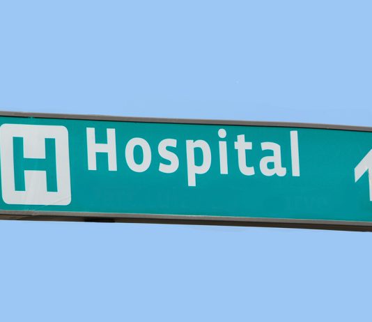 Bactérias resistentes são favorecidas nos esgotos hospitalares e os antibióticos responsáveis são identificados