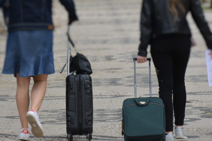 Eurodeputados defendem reforço do orçamento para Erasmus+ 2028-2034 Eurodeputados defendem reforço do orçamento para Erasmus+ 2028-2034