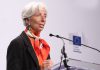 António Costa anuncia arranque do processo de substituição de Christine Lagarde como Presidente do Banco Central Europeu António Costa anuncia arranque do processo de substituição de Christine Lagarde como Presidente do Banco Central Europeu