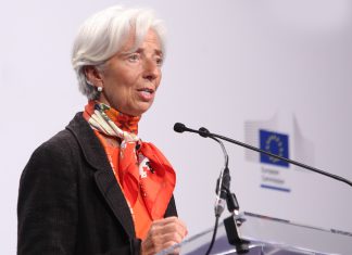 António Costa anuncia arranque do processo de substituição de Christine Lagarde como Presidente do Banco Central Europeu António Costa anuncia arranque do processo de substituição de Christine Lagarde como Presidente do Banco Central Europeu