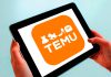 Temu comprometida a corrigir falhas que violam o Regulamento dos Serviços Digitais Temu comprometida a corrigir falhas que violam o Regulamento dos Serviços Digitais