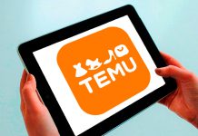Temu comprometida a corrigir falhas que violam o Regulamento dos Serviços Digitais