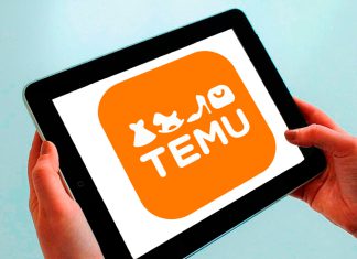 Temu comprometida a corrigir falhas que violam o Regulamento dos Serviços Digitais