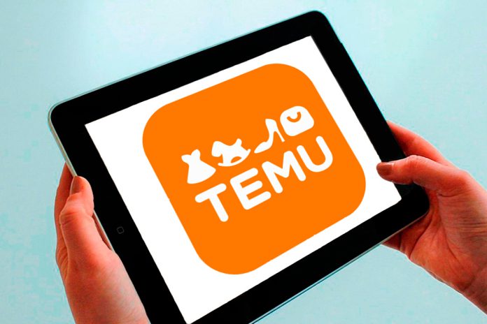 Temu comprometida a corrigir falhas que violam o Regulamento dos Serviços Digitais Temu comprometida a corrigir falhas que violam o Regulamento dos Serviços Digitais