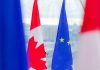 Aliança entre a União Europeia e Canadá pode levar à adesão? Aliança entre a União Europeia e Canadá pode levar à adesão?