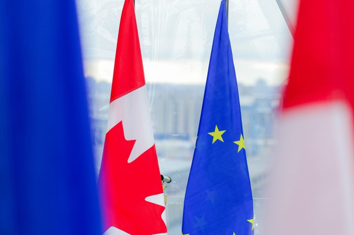 Aliança entre a União Europeia e Canadá pode levar à adesão?