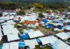 Feira dos Santos de Cerdal em Valença continua em 2026 a ser uma das grandes referências em toda a região do Minho