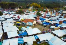 Feira dos Santos de Cerdal em Valença continua em 2026 a ser uma das grandes referências em toda a região do Minho Feira dos Santos de Cerdal em Valença continua em 2026 a ser uma das grandes referências em toda a região do Minho