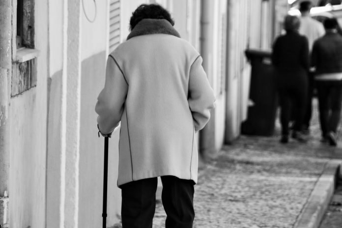 Regulamento para proteger adultos vulneráveis foi tratado no Conselho da UE Regulamento para proteger adultos vulneráveis foi tratado no Conselho da UE