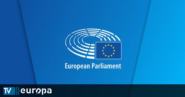 Eleições europeias em direto - TV Europa
