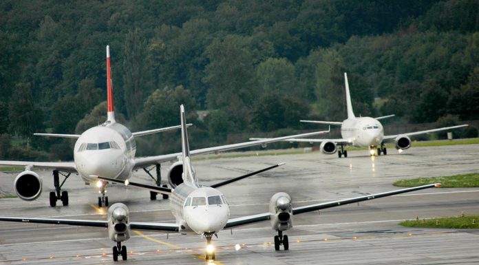 Número de aviões comerciais deverá passar os 50.000 nos próximos 20 anos e tráfego de passageiros deverá duplicar Número de aviões comerciais deverá passar os 50.000 nos próximos 20 anos e tráfego de passageiros deverá duplicar