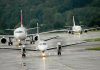 Comissão Europeia define orientações para setor de aviação por falta de combustível devido a crise no Médio Oriente