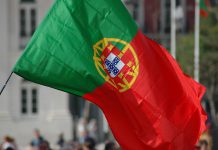 Embaixador dos EUA apoio Selecção Portuguesa no Euro2016