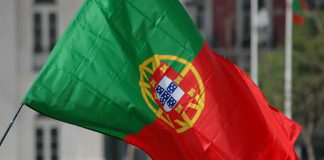 Miguel Monjardino no Dia de Portugal: “Uma nação livre não deve ter medo” mas “deve é estar prevenida e preparada” Miguel Monjardino no Dia de Portugal: “Uma nação livre não deve ter medo” mas “deve é estar prevenida e preparada”