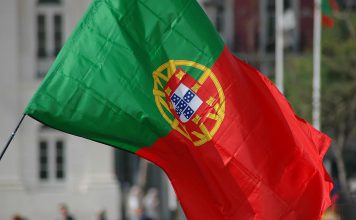 Miguel Monjardino no Dia de Portugal: “Uma nação livre não deve ter medo” mas “deve é estar prevenida e preparada” Miguel Monjardino no Dia de Portugal: “Uma nação livre não deve ter medo” mas “deve é estar prevenida e preparada”