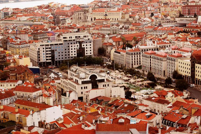 Semana do Empreendedorismo de Lisboa de 6 a 11 de maio