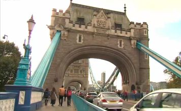 Governo britânico assume controlo da siderurgia de aço British Steel do grupo chinês Hebei Jingye