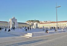 Lisboa, Capital Ibero-Americana de Cultura 2017