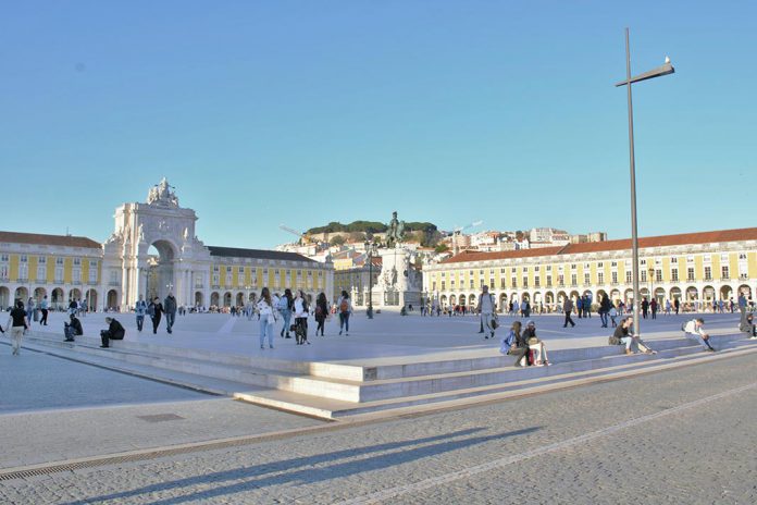 Lisboa, Capital Ibero-Americana de Cultura 2017