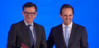 Município de Lisboa assina empréstimo de 250M€ com o BEI