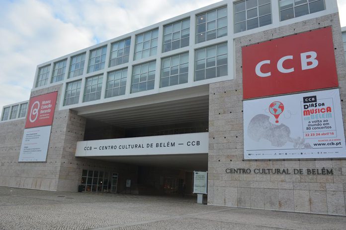 Centro Cultural de Belém, Dias da Música