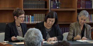 Espólio de José Saramago foi oficialmente doado à Biblioteca Nacional