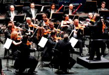 Orquestra Sinfónica da Extremadura Espanhola no CCB e em Torres Vedras
