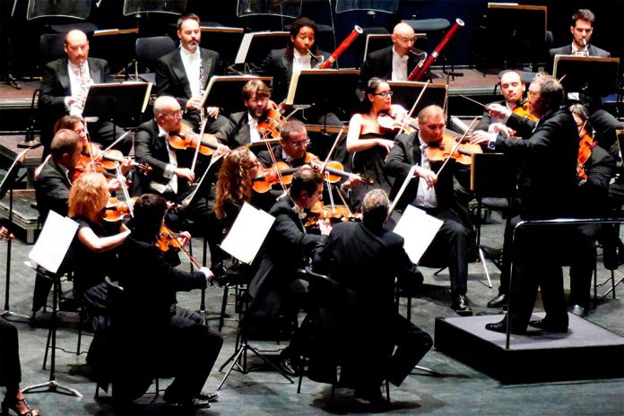 Orquestra Sinfónica da Extremadura Espanhola no CCB e em Torres Vedras