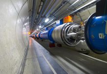 CERN procura parceiros industriais em Portugal