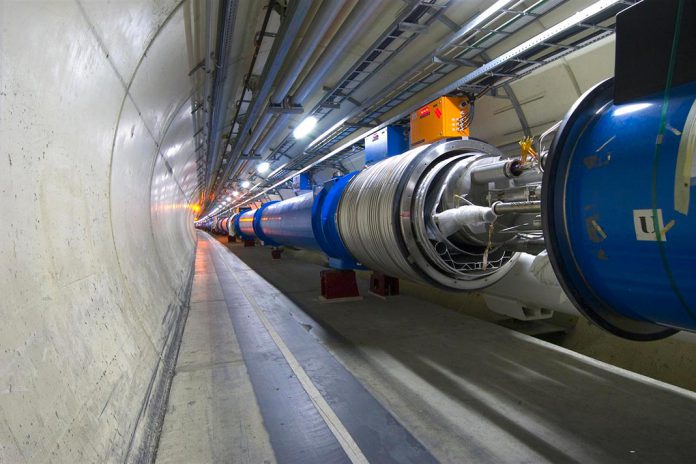 CERN procura parceiros industriais em Portugal