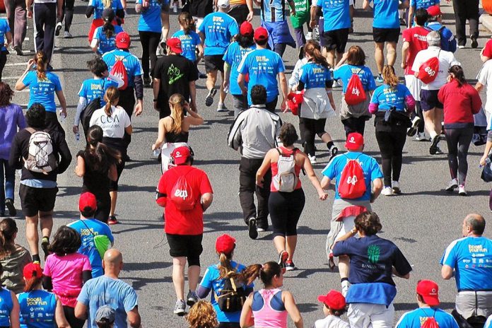 Corrida São Silvestre Santa Maria Maior condiciona trânsito em Lisboa