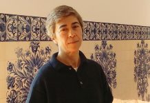 Cristina Padez, investigadora da UC