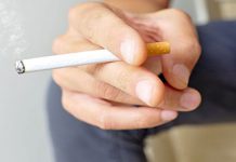 Tabaco principal causa de cancro do pulmão