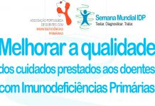 Imunodeficiência Primária