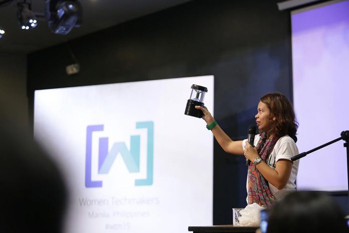 Women Techmakers