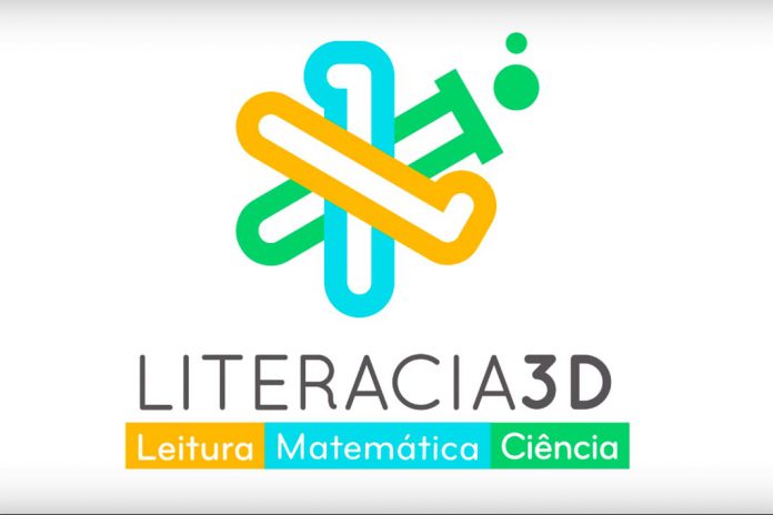 Literacia 3D