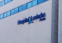 Hospital Lusídas Porto