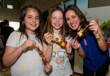 Nutrição e atividade física no combate à obesidade infantil.