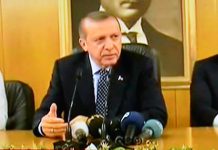 Militares falham tentativa de tomada do poder na Turquia