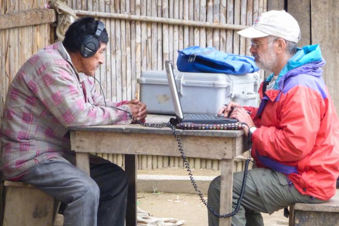 Gosto pela música depende da vivência cultural e não da biologia