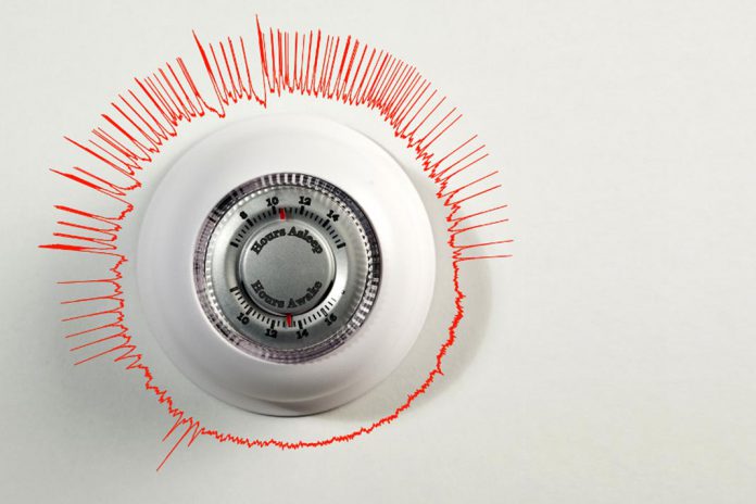 Cientistas identificam ‘Interruptor’ do sono Cientistas identificam ‘Interruptor’ do sono