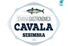 Semana Gastronómica da Cavala em Sesimbra